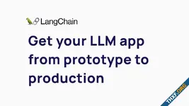 LangChain V0.1.0 มาแล้ว เฟรมเวิร์กสร้างแอป LLM ยอดนิยมเปิดตัวเวอร์ชันเสถียรรุ่นแรก