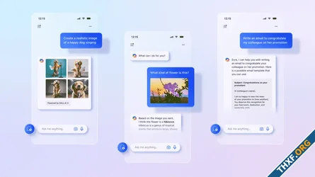Microsoft เปิดตัว Copilot Pro ราคา 20 ดอลลาร์ต่อเดือน และ Copilot GPTs ทำงานคัสตอมตามหัวข้อที่สนใจ