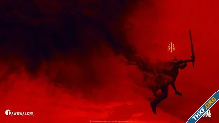 Dawnwalker เกม RPG ใหม่จากสตูดิโอ Rebel Wolves ของอดีตทีมงาน The Witcher 3