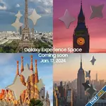 Samsung เตรียมเปิด Galaxy Experience Space ทดลองใช้ Galaxy S24 และ Galaxy AI มีไทยด้วย