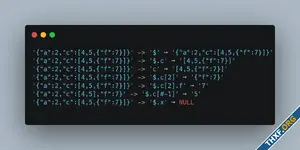 SQLite ออกเวอร์ชั่น 3.45.0 เปลี่ยนโครงสร้าง JSON เป็น JSONB เพื่อเร่งความเร็ว