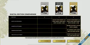 เกม Like a Dragon: Infinite Wealth กั๊กโหมด New Game+ ไว้ให้คนซื้อ Deluxe และ Ultimate เท่านั้น