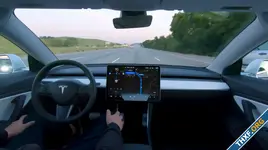 Tesla เริ่มปล่อย FSD Beta v12 แล้ว ให้ AI คุมรถทั้งหมด แทนที่โค้ด C++ กว่า 3 แสนบรรทัด