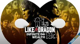 รวมรีวิว Like A Dragon: Infinite Wealth คะแนน 90/100 เกม J-RPG เนื้อเรื่องเข้มข้นมีอะไรให้ทำเยอะ