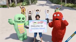 รวมรีวิว Like A Dragon: Infinite Wealth คะแนน 90/100 เกม J-RPG เนื้อเรื่องเข้มข้นมีอะไรให้ทำเยอะ