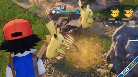 พี่ไม่ขอเสี่ยง, Nexus Mods ประกาศลบ Mod ทั้งหมดของ Palworld ที่เกี่ยวข้องกับ Pokemon ออก