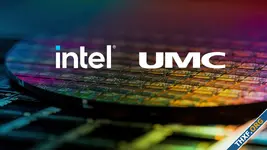 อินเทลร่วมมือบริษัทผลิตชิป UMC นำเครื่องจักรเก่าไปรับผลิตชิปจากภายนอก
