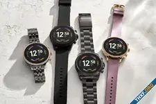 Fossil ประกาศถอนตัวจากตลาดสมาร์ทวอทช์ กลับไปโฟกัสนาฬิกาคลาสสิกดั้งเดิม
