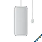 คิดถึงฉันไหม - พบแบตเตอรี่ Apple Vision Pro ส่วนต่อกับเฮดเซตปลายสายเป็น Lightning รุ่นพิเศษ