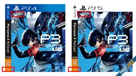 Atlus ขอโทษหลังแผ่น Persona 3 Reload ที่ขายในไทย ปกเป็นอังกฤษแต่ในเกมเป็นภาษาจีน