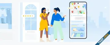 Google Maps เพิ่มฟีเจอร์ค้นหา-แนะนำสถานที่ ด้วย Generative AI ทดสอบในอเมริกาก่อน
