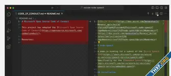 VS Code 1.86 รองรับคำสั่งเสียง Hey Code เรียก GitHub Copilot Chat มาคุยด้วย