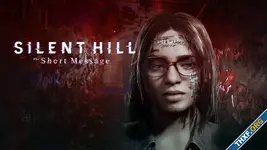 Konami ประกาศ Silent Hill: The Short Message มียอดดาวน์โหลดทะลุ 1 ล้านครั้งแล้ว