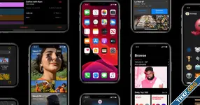 [ลือ] Apple เริ่มพัฒนา iPhone จอพับแล้ว แต่ติดปัญหาหลายอย่าง อาจเห็น iPad จอพับแทน