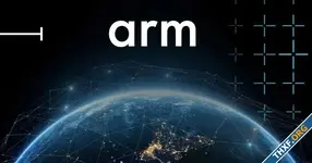 Arm รายงานผลประกอบการไตรมาส เติบโตดีจากความต้องการซีพียูสำหรับงาน AI