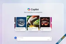 ไมโครซอฟท์ปรับหน้าตา Copilot แสดงรูปกระตุ้นไอเดีย ฉลองครบรอบ 1 ปี Bing Chat