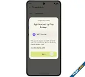 กูเกิลทดลองบล็อคแอปใช้สิทธิ์สูงนอก Google Play สู้แอปดูดเงิน ทดลองเฉพาะในสิงคโปร์