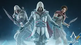 Ubisoft ยอมรับ ยอดขายเกม Assassin’s Creed Nexus VR ไม่ดีพอ ยังไม่ทำเกม VR เพิ่ม
