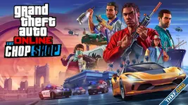 GTA V ทำยอดขายทะลุ 195 ล้านชุดแล้ว - ขายเพิ่มได้อีก 5 ล้านชุดนับจากไตรมาสที่แล้ว