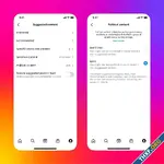 Instagram และ Threads ประกาศแนวทาง ไม่แนะนำ หรือแสดงโพสต์การเมือง จากบัญชีที่ไม่ได้ติดตาม