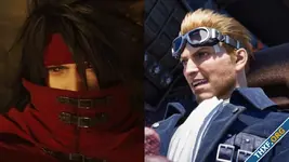 ผู้กำกับ FF7 Rebirth ยืนยันเอง ภาคนี้ยังเล่นเป็น Cid กับ Vincent ไม่ได้ ต้องรอภาคสาม