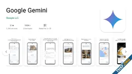 กูเกิลยืนยัน จะรีบปรับปรุงแอพ Gemini บน Android ให้ฟีเจอร์เท่า Google Assistant โดยเร็ว