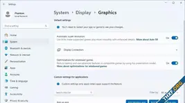 พบฟีเจอร์ใหม่ Automatic Super Resolution ของ Windows 11 ใช้ชิป NPU ช่วยอัพสเกลภาพ