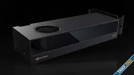 NVIDIA ออกจีพียูเวิร์คสเตชันรุ่นเล็ก RTX 2000 Ada Generation กินไฟ 70W