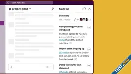 Slack เปิดตัวฟีเจอร์ Slack AI ช่วยสรุปข้อความให้อ่าน ค้นหาคำตอบในประวัติแชทง่ายขึ้น