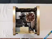บริษัทพีซีเยอรมนีประกาศขายพีซีใช้ชิป NVIDIA GH200 ราคาเริ่มต้น 1.85 ล้านบาท