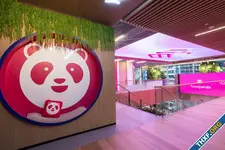 บริษัทแม่ Foodpanda บอกยังไม่มีความคิดขายกิจการในภูมิภาคเอเชียตะวันออกเฉียงใต้