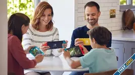 [ลือ] Nintendo Switch 2 เลื่อนวันเปิดตัวเป็นไตรมาส 1/2025 เพราะต้องการให้เกมพร้อม