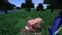 โมเดลสร้างวิดีโอ Sora ของ OpenAI สามารถสร้างฉากเสมือนในวิดีโอเกมแบบ Minecraft ได้