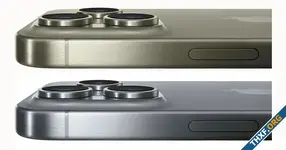 [ลือ] iPhone 16 Pro มี 2 สีชื่อใหม่ Desert Yellow กับ Cement Gray