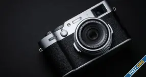Fujifilm เปิดตัวกล้อง X100VI สเป็ก 40MP, 6.2K/30P เร็วขึ้นสองเท่าจากรุ่นก่อนหน้า