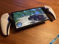 เครื่องเกมพกพา PlayStation Portal ถูกแฮ็กได้แล้ว รันอีมูเลเตอร์ PSP เล่นเกมเก่าได้