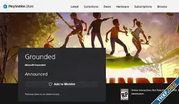 เกมไมโครซอฟท์ขึ้นสโตร์ PlayStation, Nintendo แล้ว ใช้ชื่อ Microsoft ไม่มีคำว่า Xbox