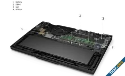 เปิดตัว ThinkPad T14, T14s, T16 Gen 5 เน้นซ่อมง่าย คะแนน iFixit ได้ 9.3/10