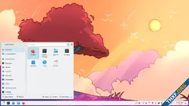 KDE Plasma ออกเวอร์ชัน 6.0 เวอร์ชันใหญ่ครั้งแรกในรอบ 10 ปี