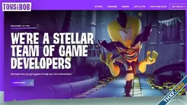 สตูดิโอ Toys for Bob ผู้สร้าง Crash Bandicoot 4 แยกตัวเป็นอิสระจาก Activision และ Microsoft
