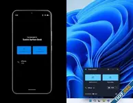 ไมโครซอฟท์เพิ่มฟีเจอร์ Phone Link ใช้มือถือแอนดรอยด์เป็นเว็บแคมให้พีซีได้