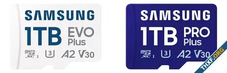 ซัมซุงเปิดตัว microSD มาตรฐานใหม่ SD Express ความเร็วสูง 800 MBps
