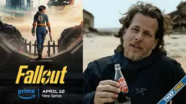 โปรดิวเซอร์เผย Fallout ฉบับทีวีซีรี่ส์เปรียบเสมือน Fallout 5 เวอร์ชันเล่นเองไม่ได้