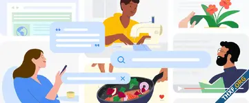 Google Search ปรับอัลกอริทึมใหม่ ลดการแสดงผลลัพธ์คุณภาพต่ำ และเว็บที่เป็นสแปมลง