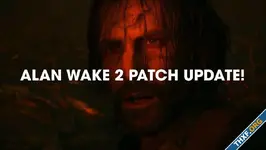 Alan Wake 2 ออกแพตช์ใหม่ ประสิทธิภาพเกมดีขึ้น ถึงขั้นลดสเปกจีพียูขั้นต่ำลงจากเดิม