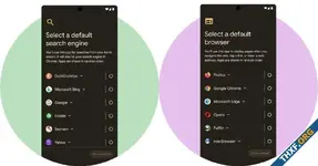 กูเกิลประกาศทำตามกฎหมาย DMA ยุโรป - Android เปิดให้มีสโตร์อื่นอยู่แล้ว ไม่ต้องทำอะไรเพิ่ม