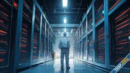 ศูนย์วิจัยกสิกรไทยระบุอุตสาหกรรม Data Center ไทยเติบโตสูง แต่ยังห่างจากมาเลเซีย