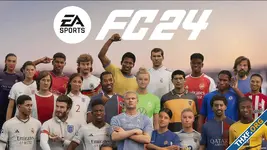 ซีอีโอ EA เผย Gen AI จะช่วยให้สร้างเกมดีขึ้น 30% และรายได้เพิ่มขึ้น 20% ใน 5 ปีข้างหน้า