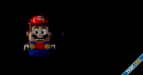 Nintendo ประกาศ Lego ชุดใหม่ Super Mario Kart เริ่มขายปี 2025