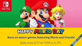 Nintendo ประกาศวันขาย Paper Mario: The Thousand-Year Door และ Luigi’s Mansion 2